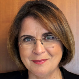 Stella Bezergianni